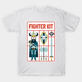 Fighter kit T-Shirt